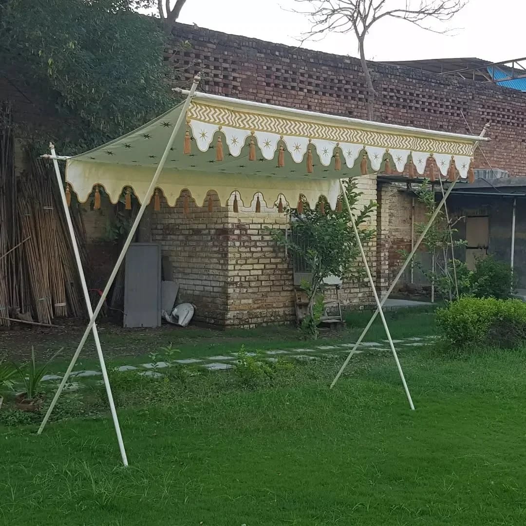 Food Canopy collection
